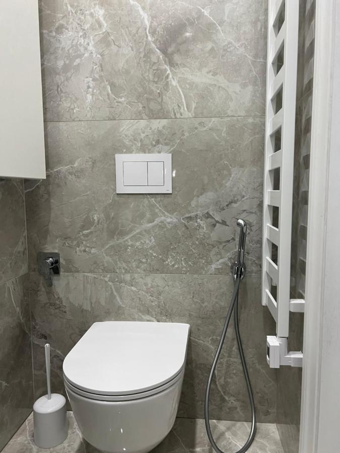 Arena Apartment Kowno Zewnętrze zdjęcie